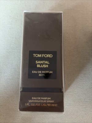 Tom Ford Eau de Parfum Santal Blush 1.0oz 30ml New In Box Sealed Authentic