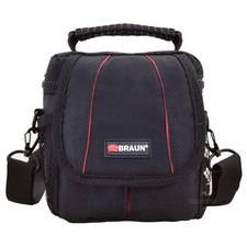 Schultertasche passend für Olympus PEN E-PL9 - Kameratasche