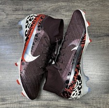 Nike Zoom Mercurial Superfly 10 Elite FG  003 United Pack  Mens 9.5 IO8438-661