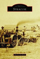Elizabeth A Najim Syracuse (Taschenbuch) Imag...