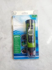 Oakton 35423-01 Ecotestr Ph. 2+ Pocket Ph. Meter