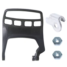 MS271 MS291 Chain Brake Handle Catcher Kit For Stihl MS271C MS291C 1141 792 9101