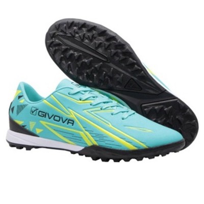 Schachtel mit 12 Paar Givova Porto Tf m1 Fußballschuhen - Große One size