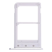For Galaxy Note 5 / N920 2 SIM Card Tray, For Note 5 / N920, For Samsung Galaxy