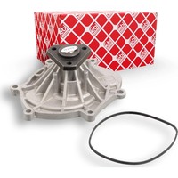 Febi Bilstein 104157 Wasserpumpe FüR Porsche 911 Cayman Boxster 991 997 987