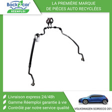 Climatisation et Accessoires Volkswagen SCIROCCO