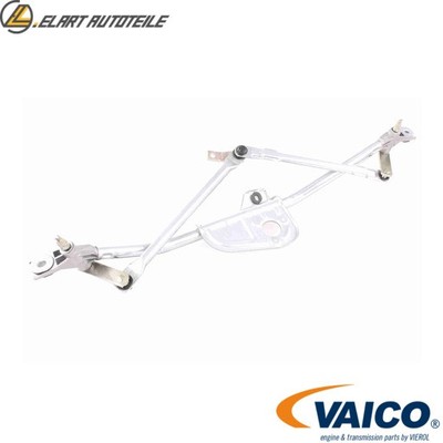 WIPER LINKAGE V10-2601 FOR AUDI A6C5 ARH/AQE/AJP/AEB/AWT/ARK/ANB/APU 1.8L 4cyl