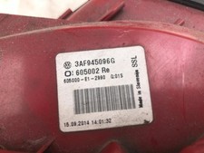 Rückleuchte rechts VW Passat B7 Variant 365 3AF945096G P23927273