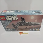 LEGO Star Wars: Darth Maul's Sith Infiltrator (75383) - 109R4 Misprint
