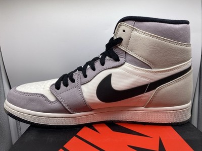 Size 10.5 - Air Jordan 1 Element GORE-TEX High Light Bone #107