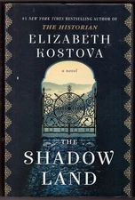 The Shadow Land: A Novel
