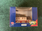 IMEX 6144 Split-Level House - Perma-Scene HO Scale — photo 8