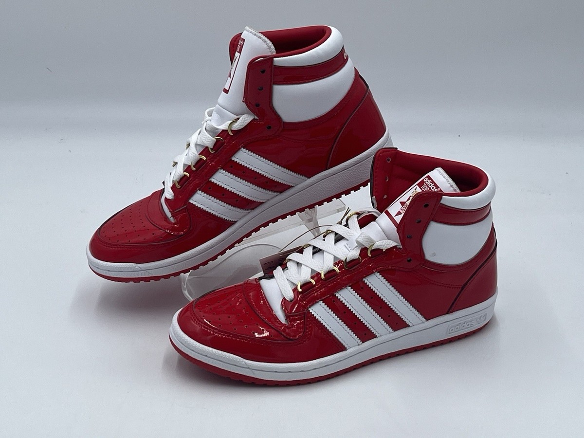 NEW ADIDAS ORIGINALS TOP TEN RB 
