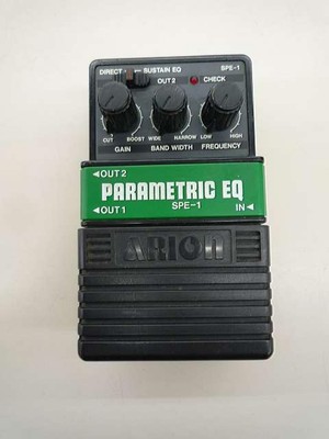 ARION / SPE-1(no250510)