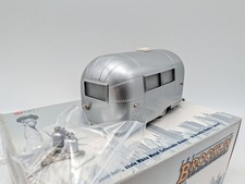 Brooklin 1:43 BRK115 Airstream Bambi Silver Wohnwagen in OVP