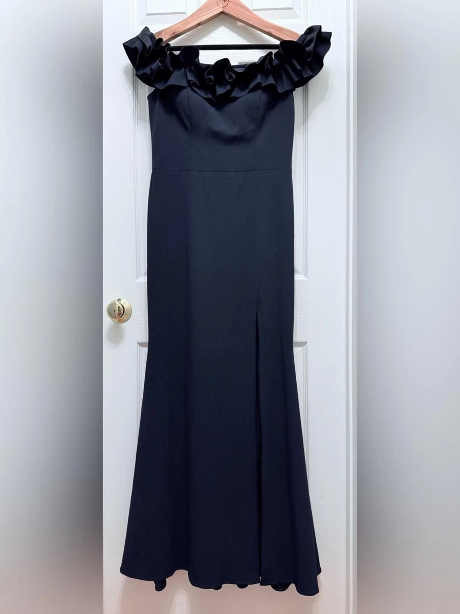 Xscape Blue Dresses for Women for sale | eBay