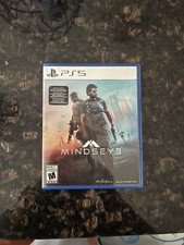 Mindseye Sony PlayStation 5 Deluxe