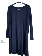 Kleid* HEBBEDING**Schwarz* XL*Neu