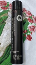 Sebastian Shaper Zero Gravity Hair Spray 10.6oz Brown Can NEW Light Weight Contr