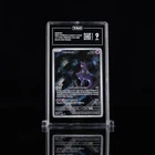 Pokemon TCG  151 UPC Mewtwo 052/SV-P Black Star Promo Graded TAG 9 Mint