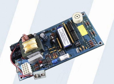 Brand New American Dryer (ADC) DMC PHASE 5 microprocessor board. # 137234