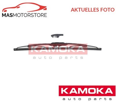 SCHEIBENWISCHER WISCHERBLATT DRIVER SIDE KAMOKA 26375 P FÜR RELIANT SCIMITAR
