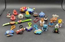 American Heart Association Kids Challenge 20 Keychains 1 Bracelet With charms