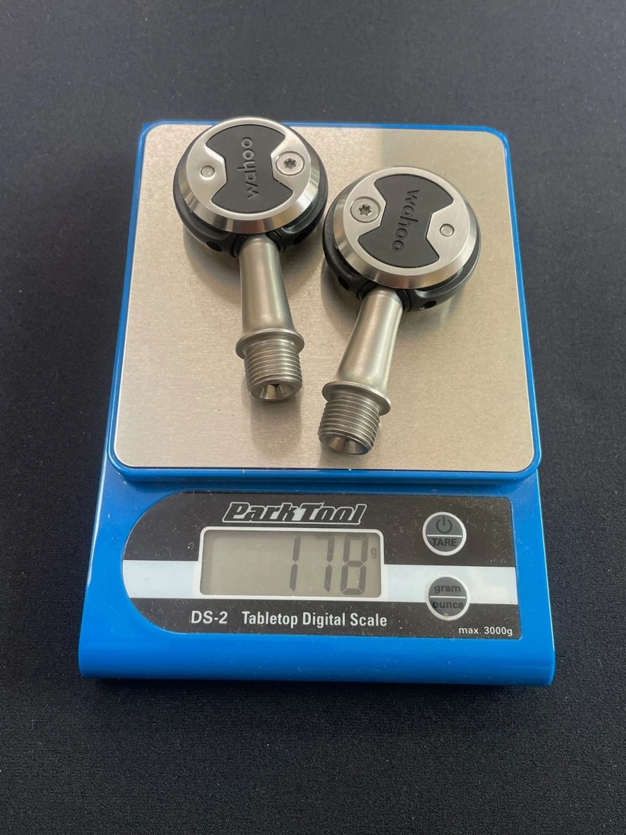 Speedplay Titanium Bicycle Pedals for sale | eBay