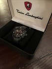 Tonino Lamborghini Products Series Spyder 1104 Chrono, Mens Watch, , New, COA — photo 10