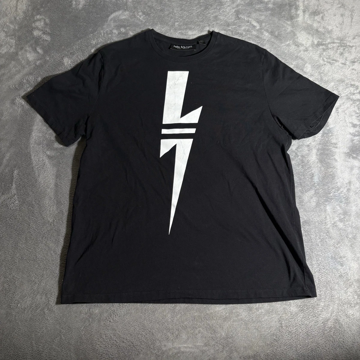 Neil Barrett Men's T-Shirts for sale | eBay