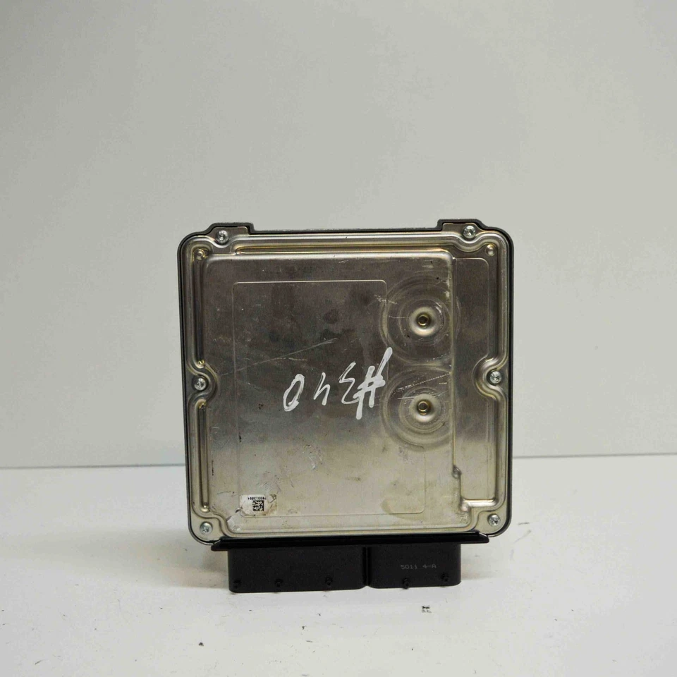 Centralina motore SEAT EXEO 3R2 03L906019ED 2.0 Diesel 105kw 2011 13514033 - Immagine 2 di 4