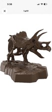 Bandai Triceratops 1/32 Imaginary Skeleton Dinosaur Model Kit