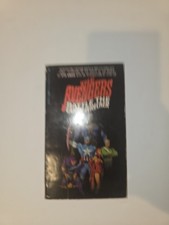 1967 The Avengers Battle The Earth-Wrecker Otto Binder tapa dura Marvel