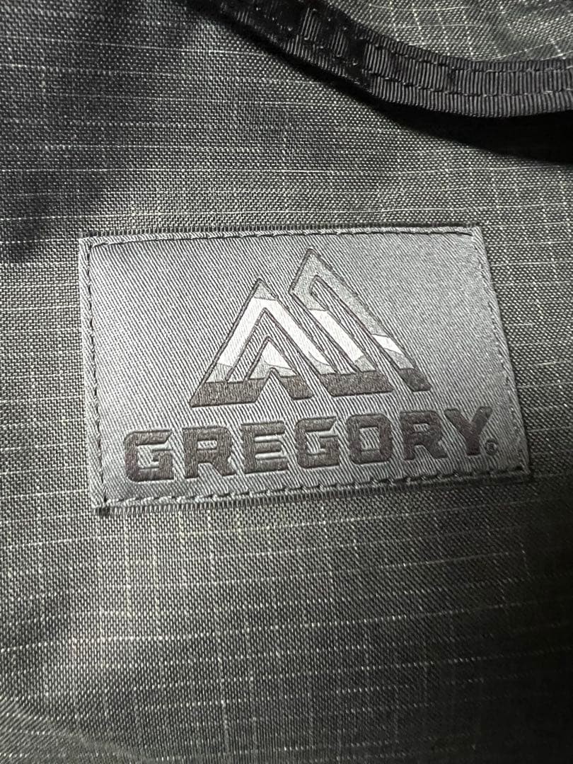 Gregory Backpack Polyester - image 5
