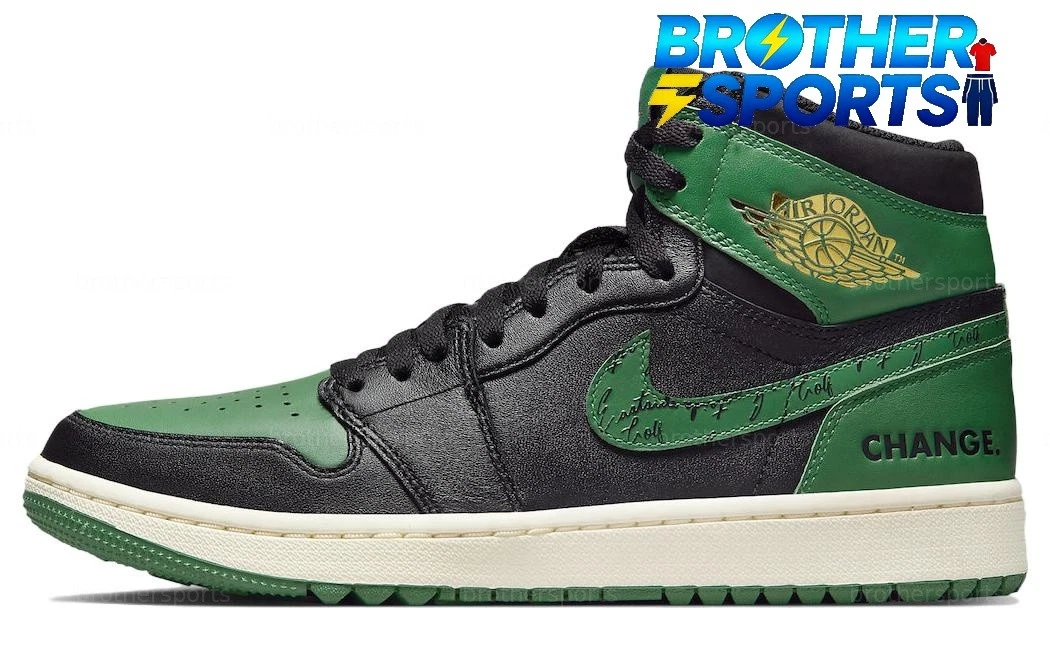 Eastside Golf & Air Jordan 1 High 1961 | Updated Oct 2026