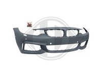 StoßStange Vorne FüR SRA Und PDC FüR BMW F32/F33 2013-2021