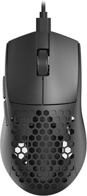 Redragon M617 Ultralight Wired Gaming Mouse | 41g Honeycomb 10000 DPI | 6
