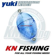 YUKI OVALE BULDO avec bague en céramique n°1 - n°6