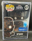 Funko POP!  Black Panther: M'Baku - Walmart Excl 67 Art Series Sealed
