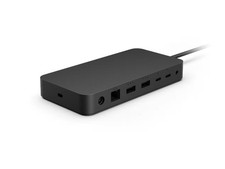 Microsoft Surface Thunderbolt 4 Dock for Business