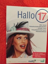 Hallo 17