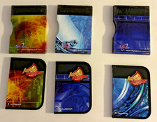 DVD Digital Juice 2.0 Multimedia Design 8 19 40 10 JUICE DROPS DVD LOT X3