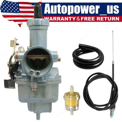 Replacement Carburetor Carb For 1997 Honda Fourtrax 200 trx200d type ii