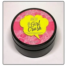 Perfectly Posh ~ Girl Crush ~ Shea-Based Body Butter 8 oz - New and Sealed
