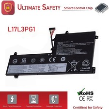 L17L3PG1 L17M3PG1 L17M3PG2 Battery for Lenovo Legion Y540-15IRH Y7000P Y7000