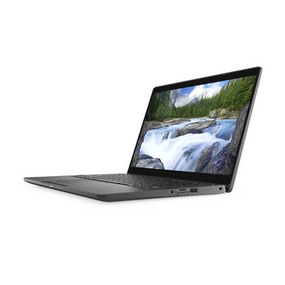 Dell Latitude 5300 | 13,3'' | i5-8365U | 16 GB | 512 GB SSD