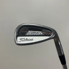 Titleist 775 CB Single Iron - Pitching Wedge - Rifle FCM 6.0 Stiff Shaft - Karma