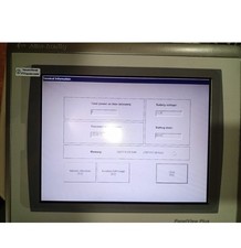 Allen Bradley 2711P-T10C22D9P Series B PanelView Plus 7 display only New