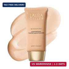 LAURA GELLER NEW YORK Quench-n-Tint Tinted Moisturizer - Sheer to Light Buildabl