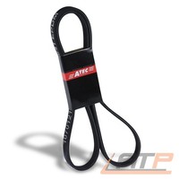 Keilrippenriemen 6DPK1841 FÜR Volvo C70 S40 S60 S70 S80 V40 V70 XC70 XC90 97-10